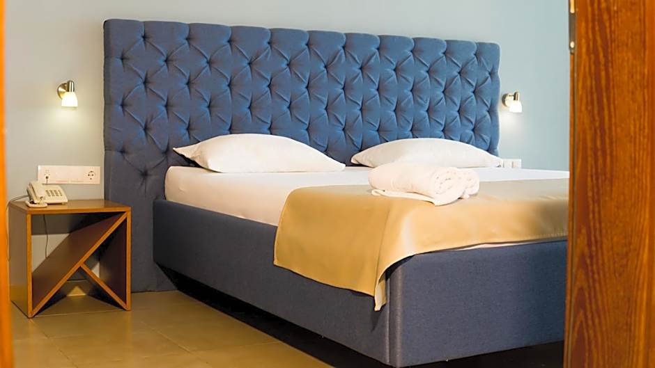 Hotel & Spa Tino Sveti Stefan