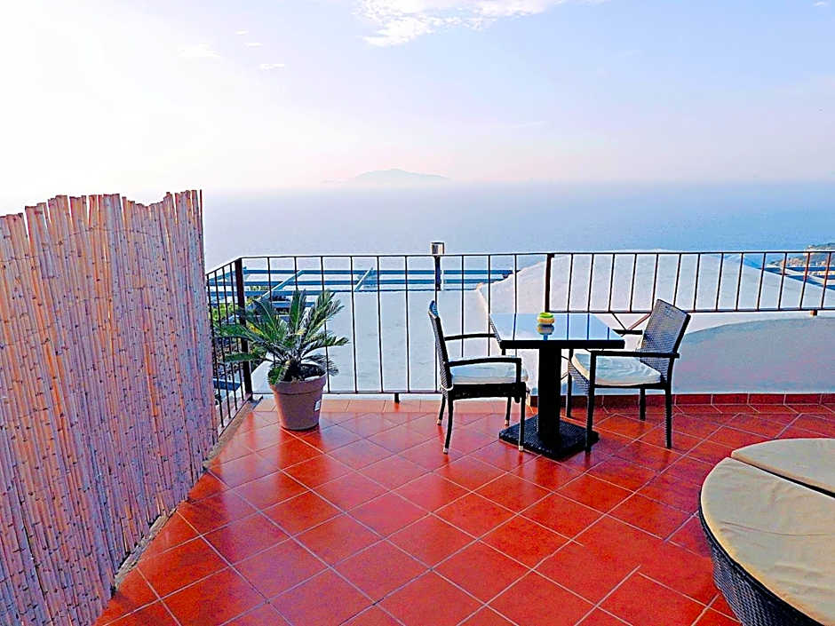 B&B Il Paradiso di Capri