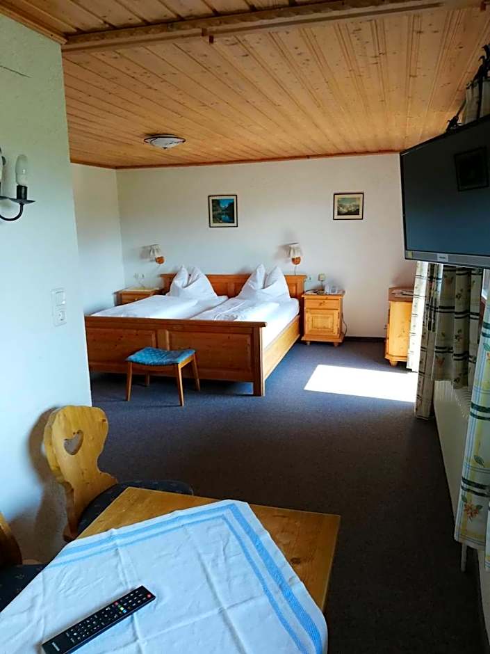 Wieselmühle Forellenhof