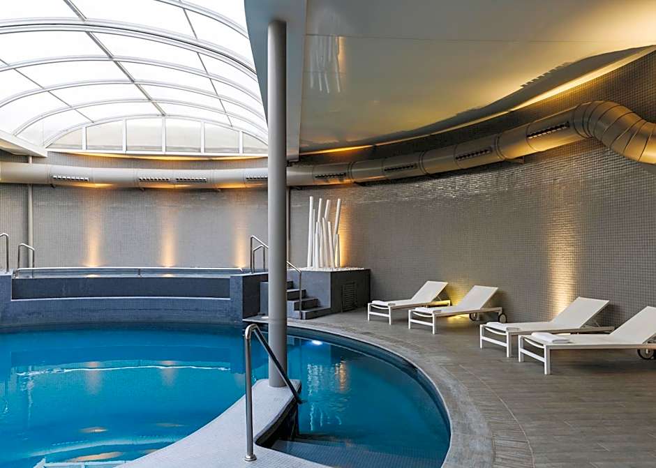 Hotel Spa Mediterráneo Park