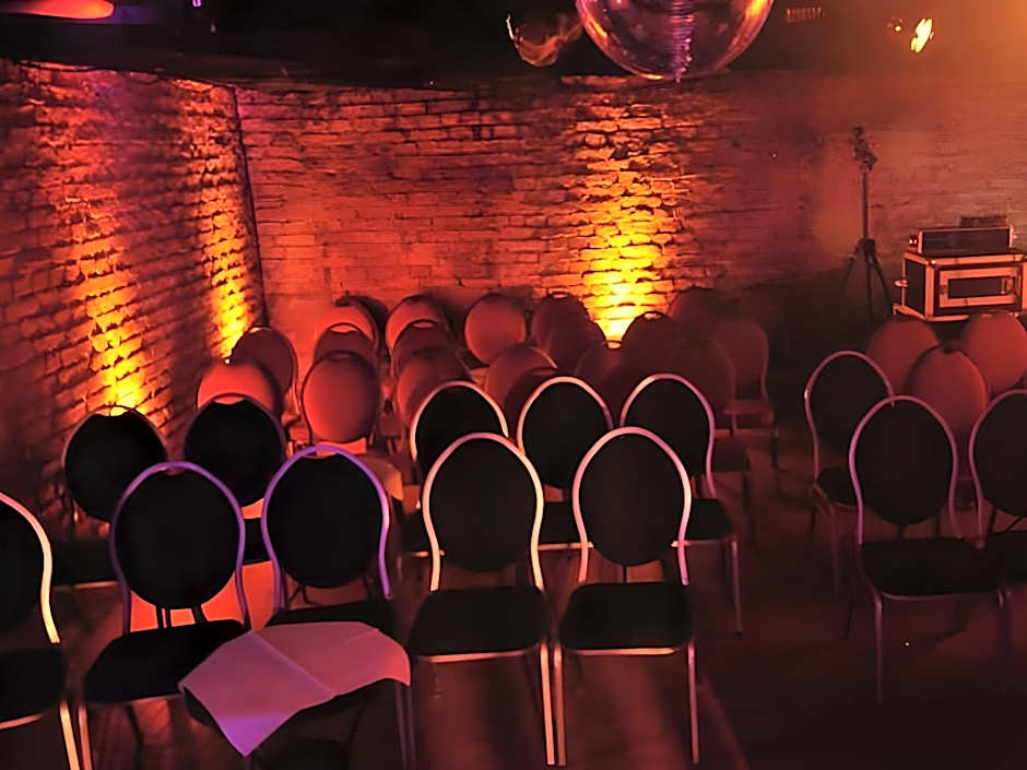 Hotel Monte Christo