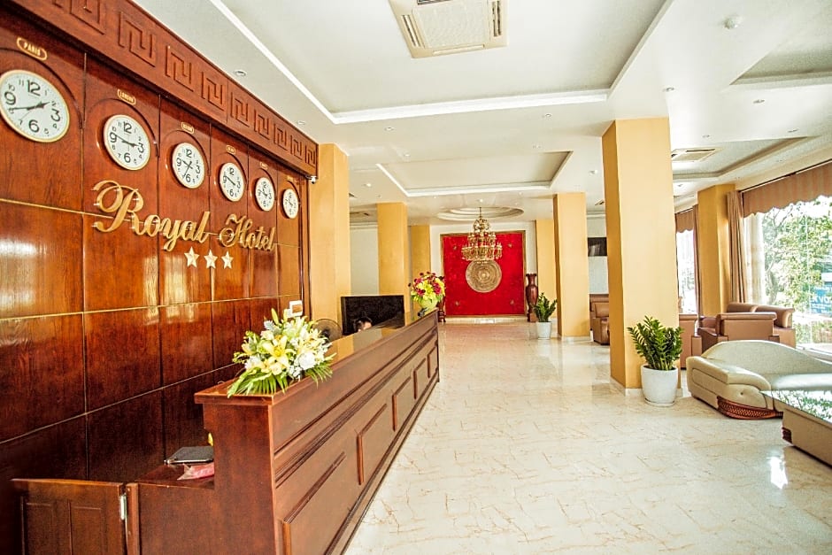 Royal Hotel Ninh Binh