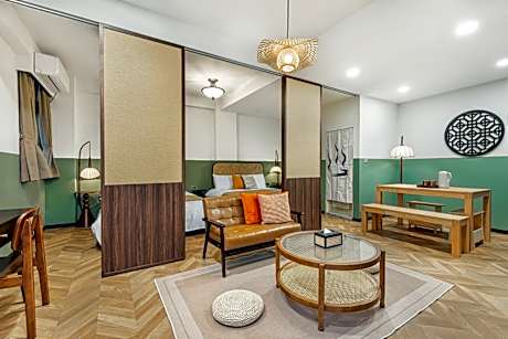 Jiufen Nostalgic Inn