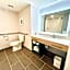 Hampton Inn By Hilton Stony Creek, Va