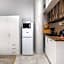 Downtown Apartment House Orange