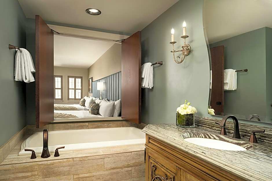 Grand Bohemian Lodge Asheville, Autograph Collection®