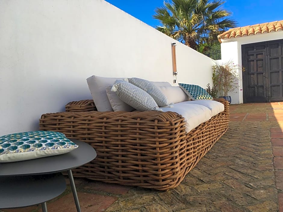 VILLA DE LA LUZ Luxury Guesthouse