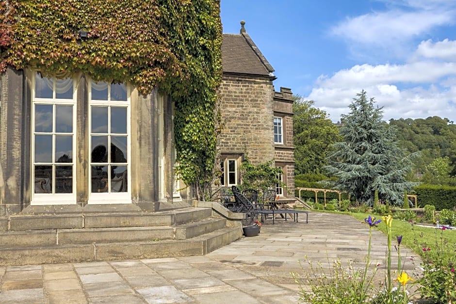 Florence Nightingale Suites At Lea Hurst