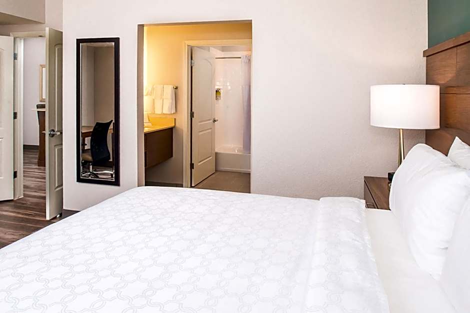 Staybridge Suites Pecos By IHG