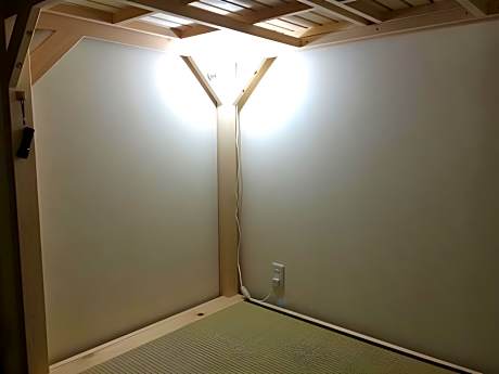 Double Bunk Room