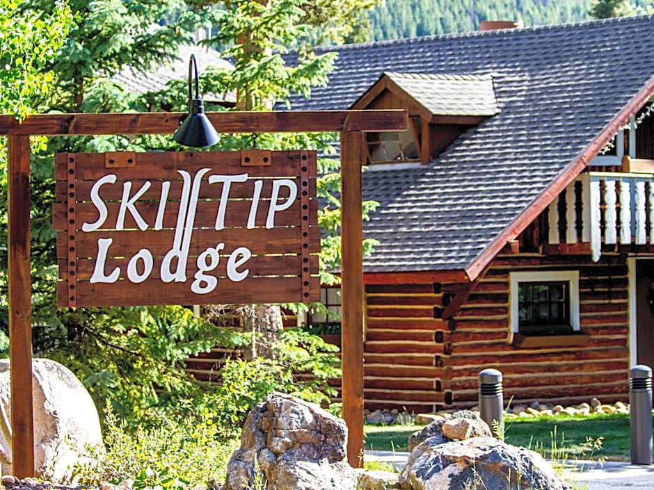 Photo 1 of 27 of Ski Tip Lodge, A Vail Resorts Property