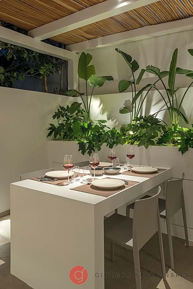 NESEA Boutique Apartments