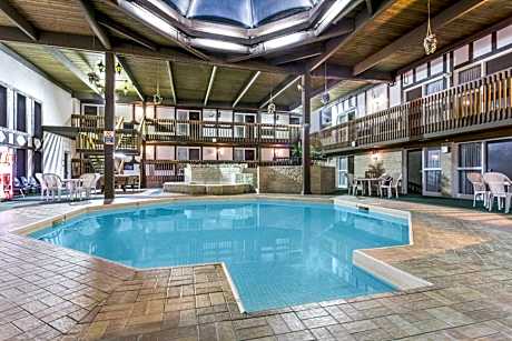 Moosejaw Inn