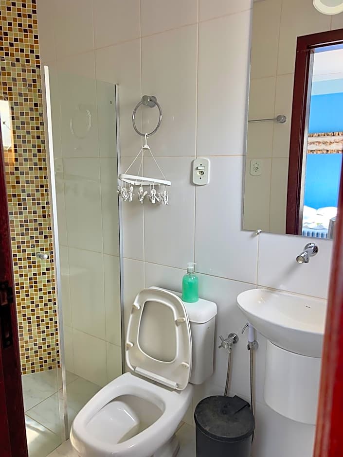 Pousada dos Contos de Carrancas