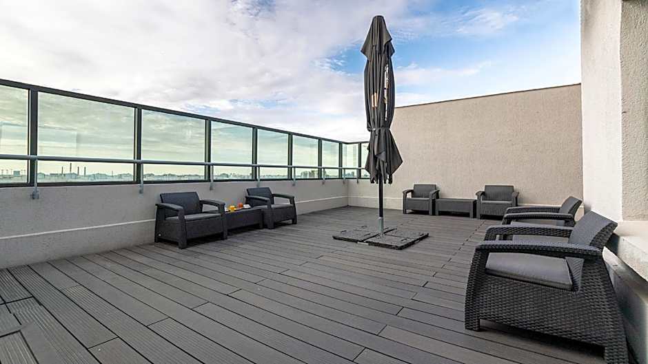 Holiday Inn Bucharest - Times By IHG