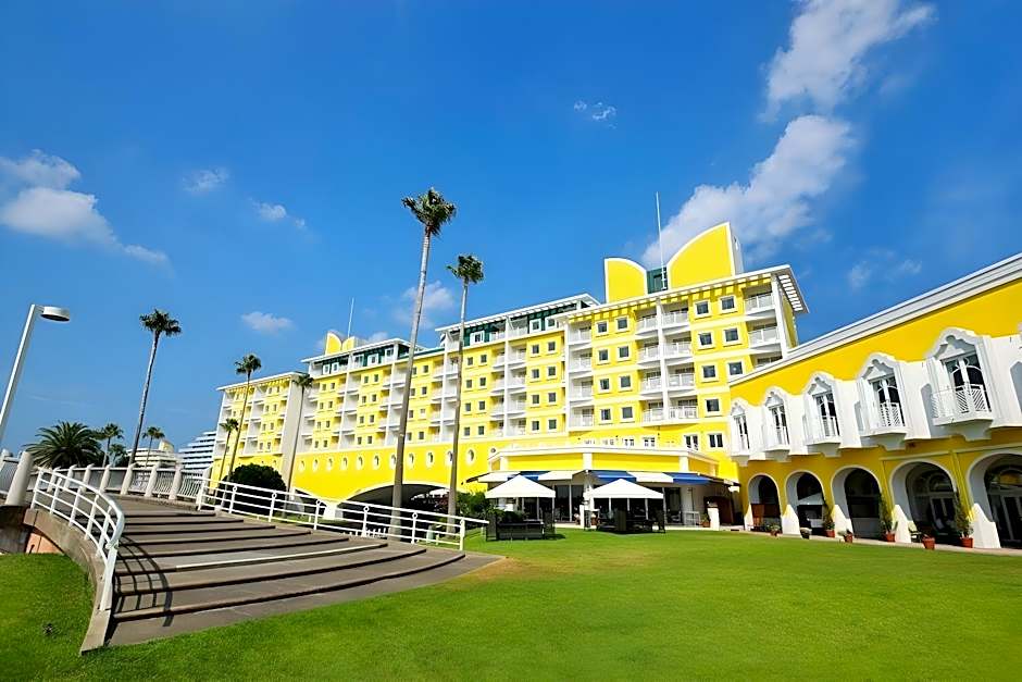 Wakayama Marina City Hotel