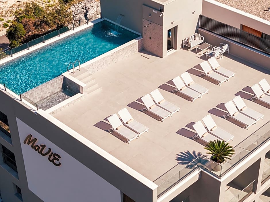 Boutique hotel MaViE - Adults Only