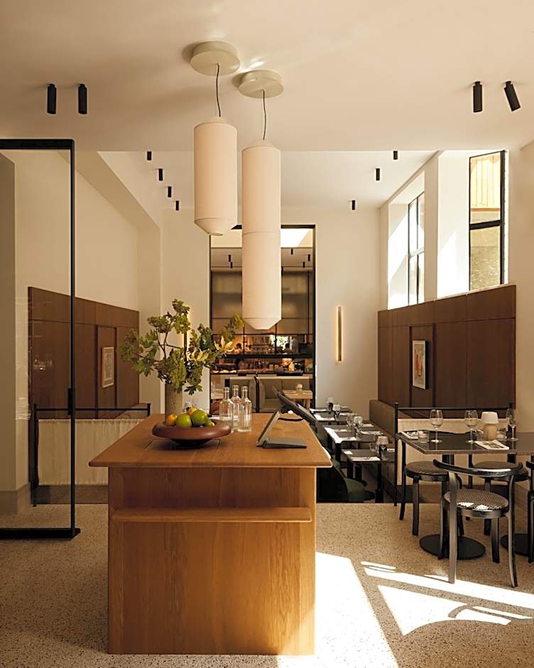 Morgan & Mees Rotterdam