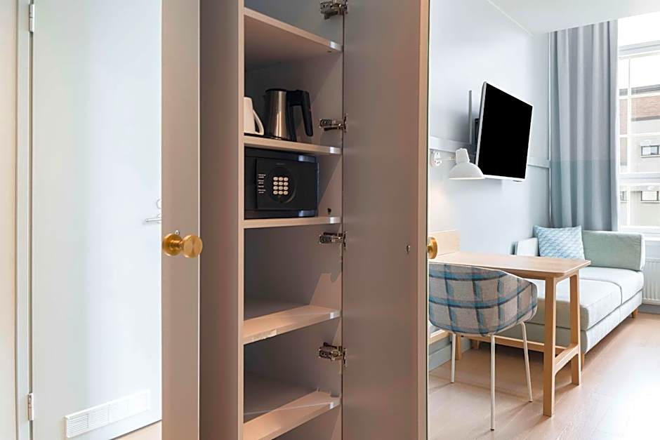 Radisson Blu Seaside Hotel, Helsinki