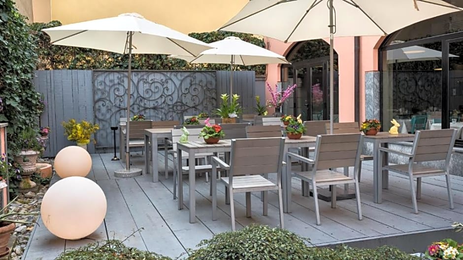 Hotel Lombardia