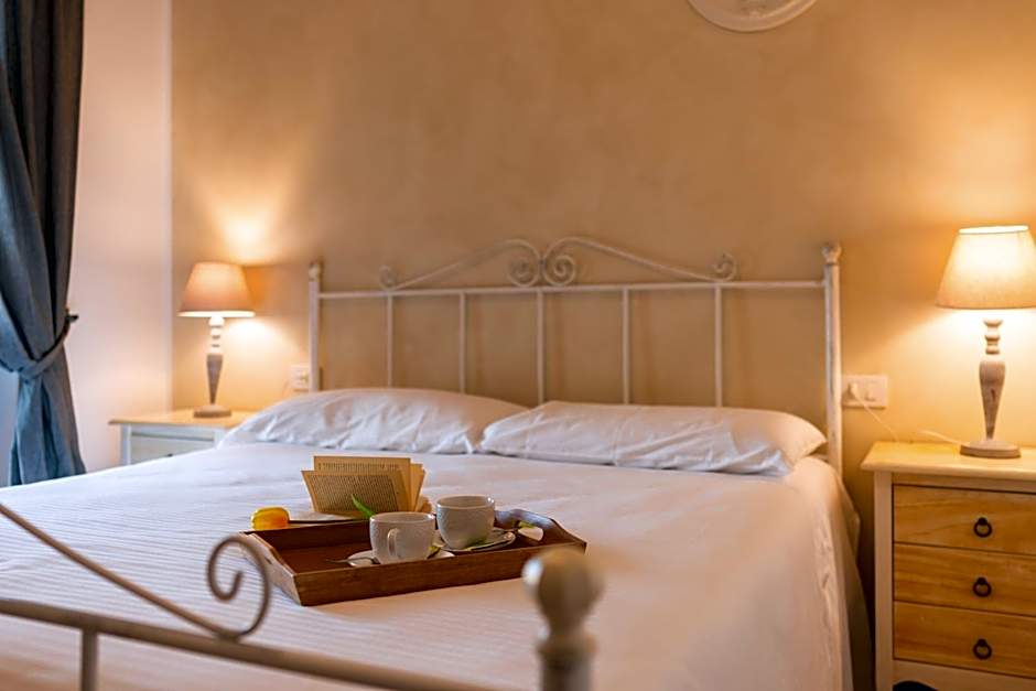 Palazzo De Luca by Apulia Hospitality