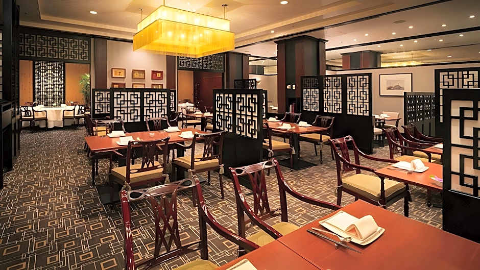 Hotel Associa Toyohashi