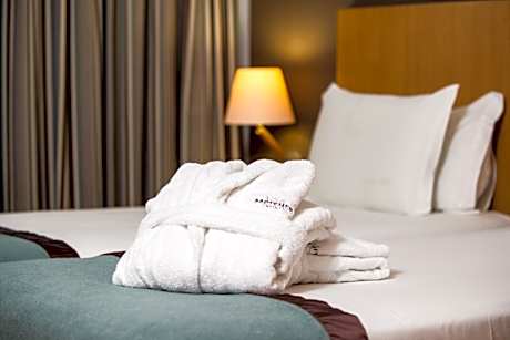Privilege Double Room with Romantic Package