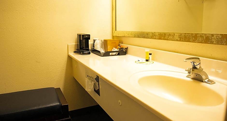 Executive Inn Yanceyville