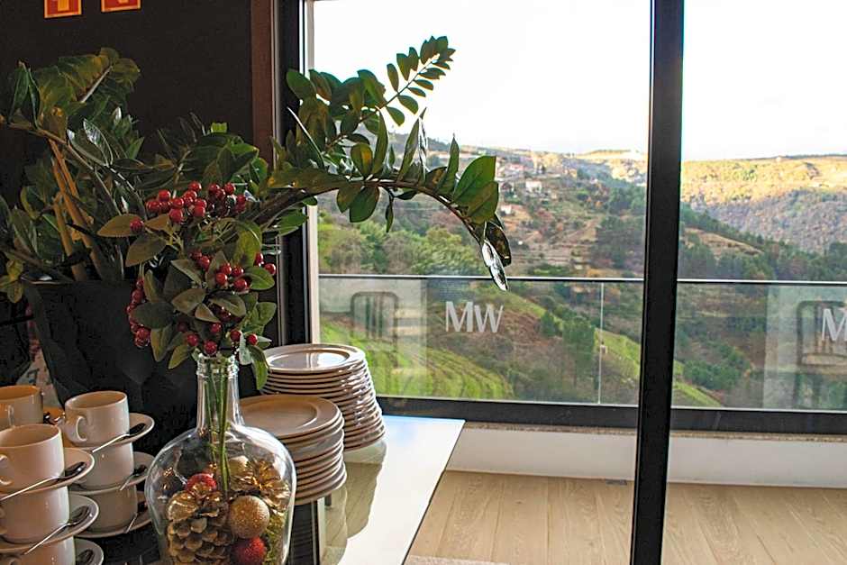 MW Douro Wine & Spa