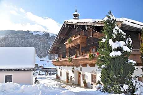 Brandstatthof Leogang