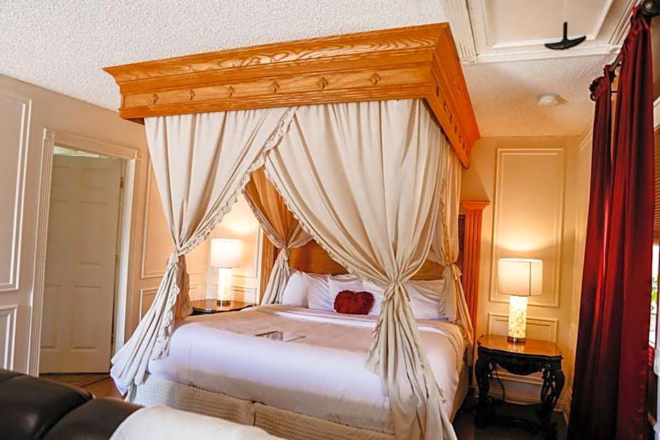 Woodrow House Bed & Breakfast