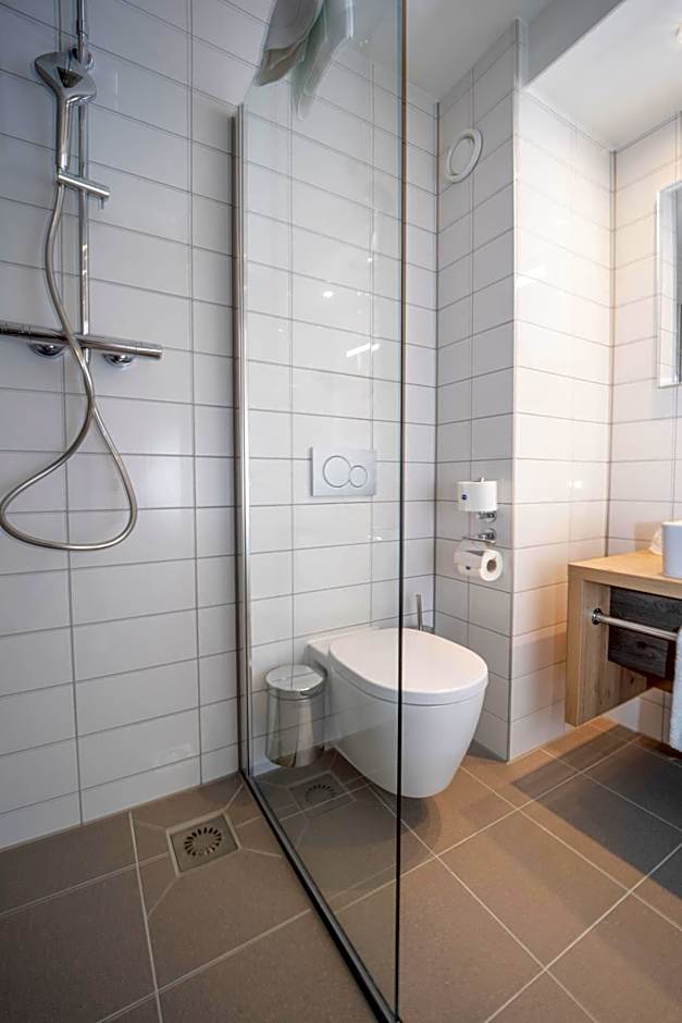 Fletcher Hotel-Restaurant Leidschendam  Den Haag