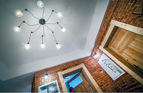 Smart Hostel Olsztyn