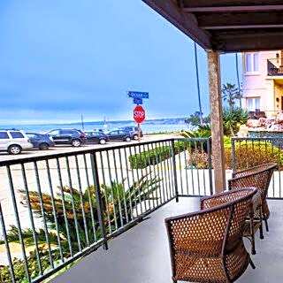 Pantai Inn