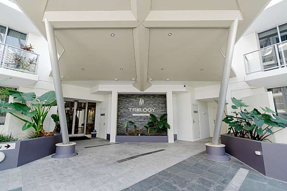 Trilogy Surfers Paradise