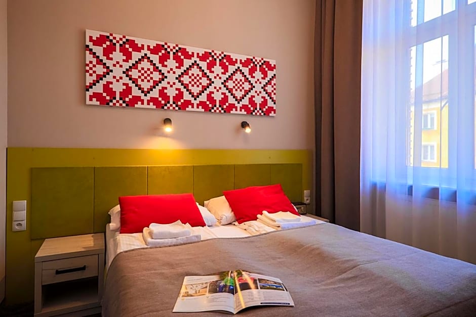 Hotel *** NAT Krynica Zdrój