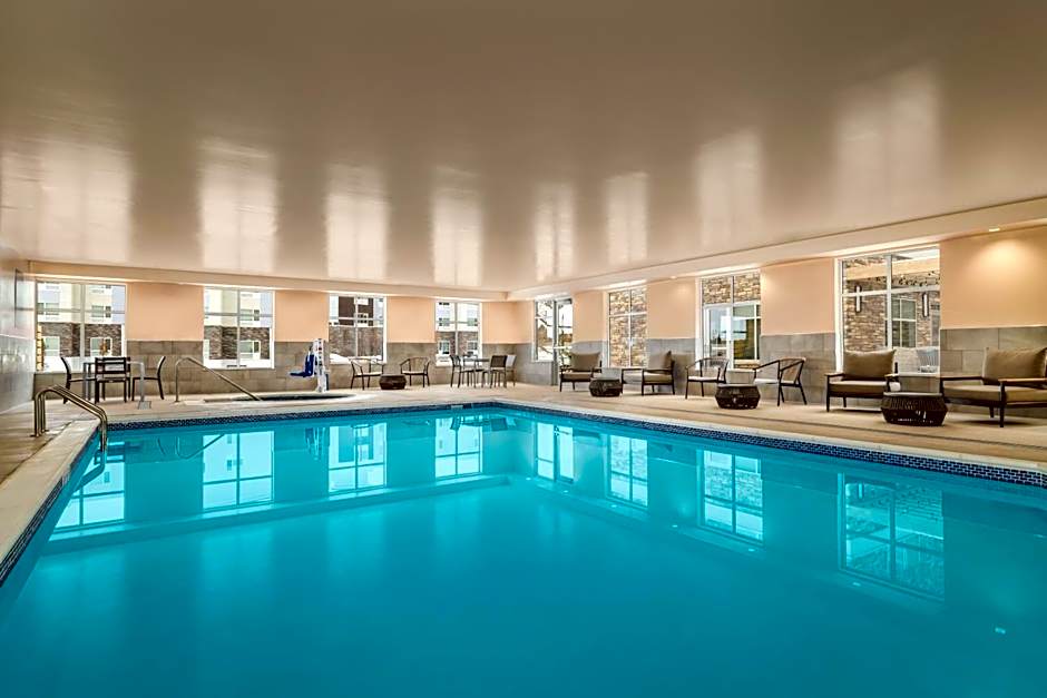 Homewood Suites by Hilton Thornton Denver