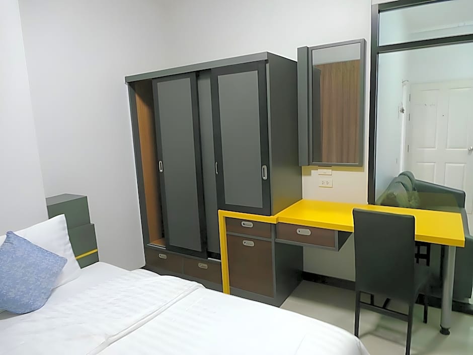 The Icon service apartment