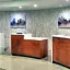 The Brookhaven Atlanta Hotel