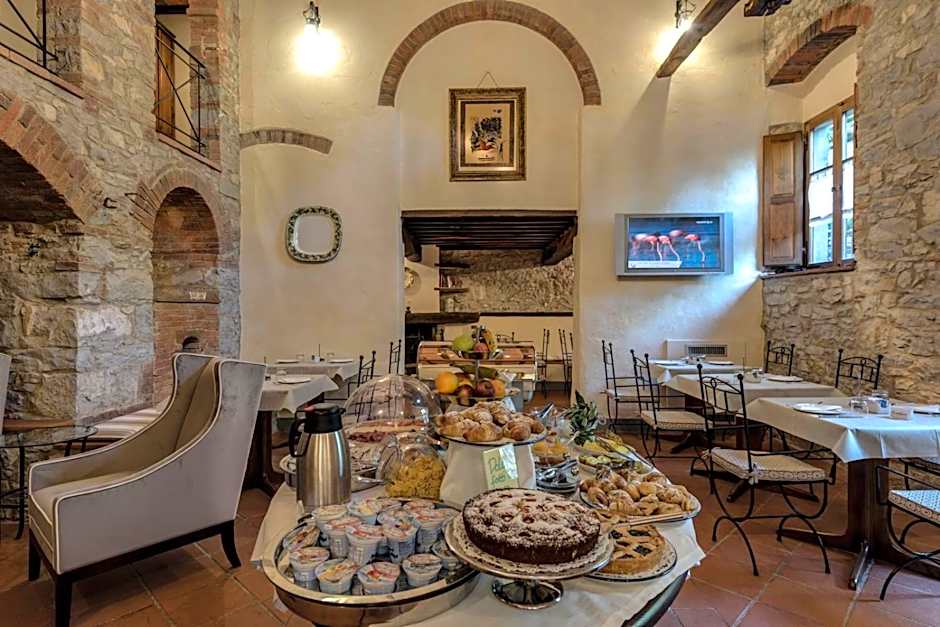 Ultimo Mulino Country Hotel