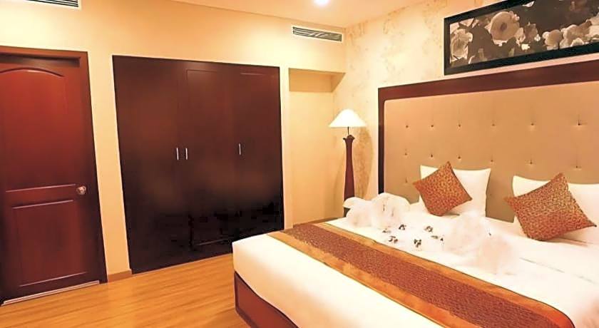 New Palace Bac Lieu Hotel