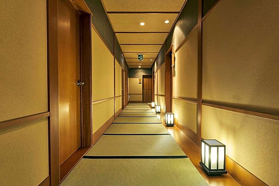 Shima Onsen Toshimaya