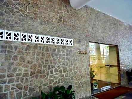 Copacabana Star quatro quartos