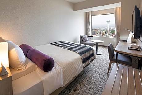 Comfort Double Room - Non-Smoking