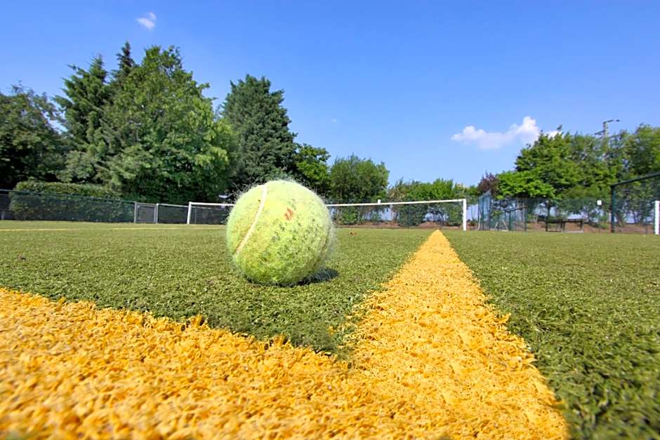 Hotel Restaurant Krone