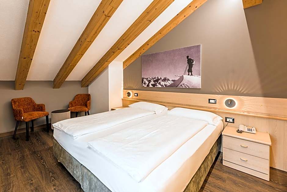 Suàn Hotel