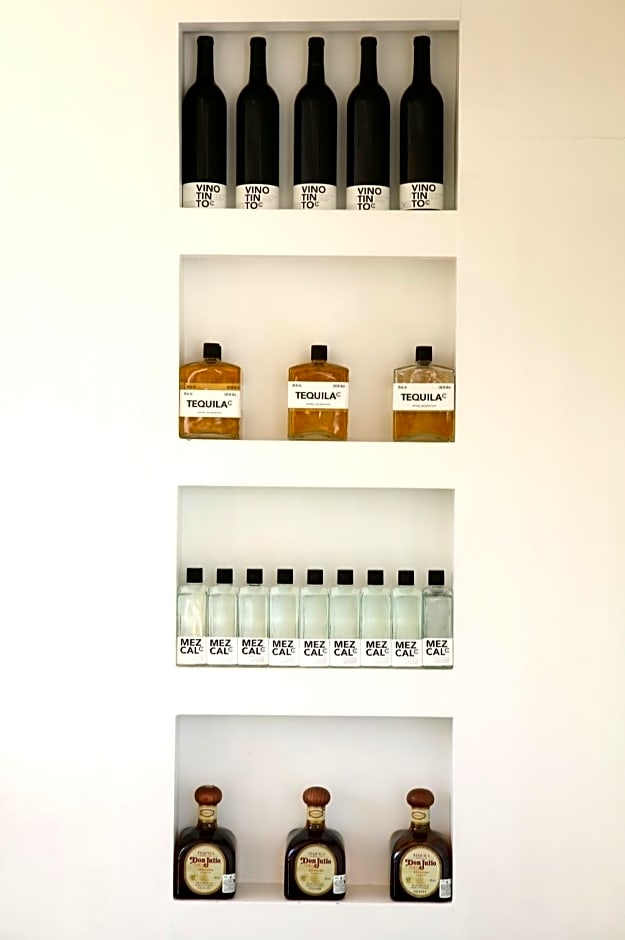 Condesa df, Mexico City, a Member of Design Hotels
