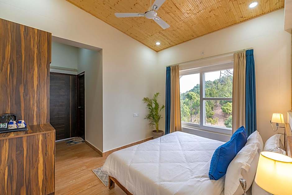 Stars and Windsongs- Essence of Himachal