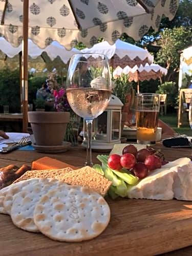 The Crown Inn, Church Enstone