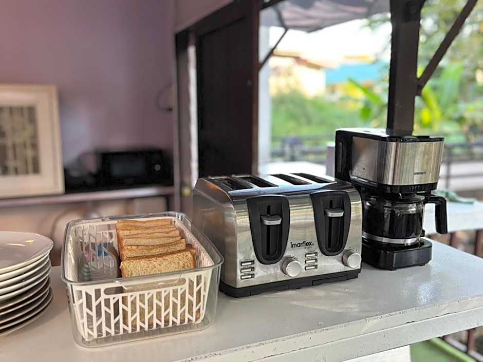 Pan Din Boutique Guest House